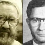 خانعلی- مطهری