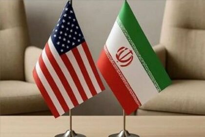 تفاهم ایران و آمریکا