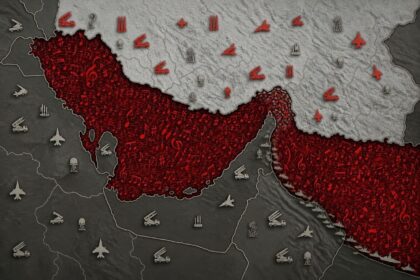 درگیری در تنگه هرمز