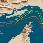 مدیریت تنگه هرمز