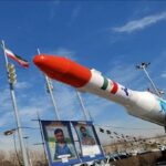 جنگ ایران با آمریکا و اسرائیل