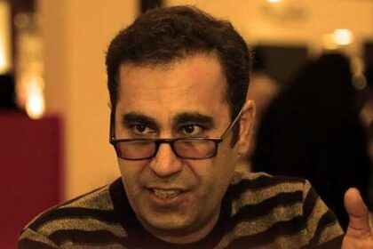 گذار دموکراتیک