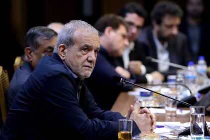 رئیس جمهور