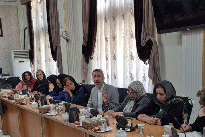 شبکه کمک