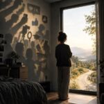 دوست داری چه کاری انجام دهی؟